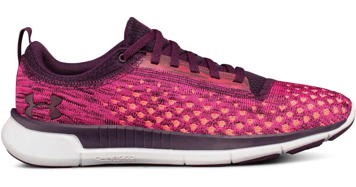 under armour women's lightning 2