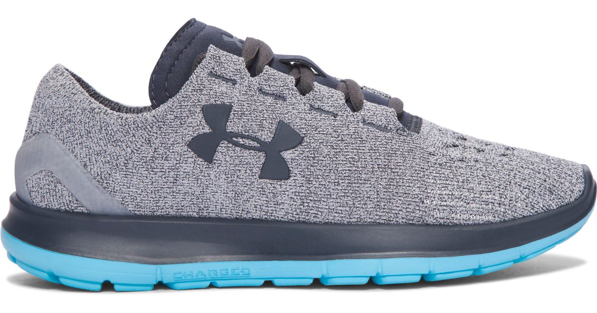 under armour speedform slingride running shoes