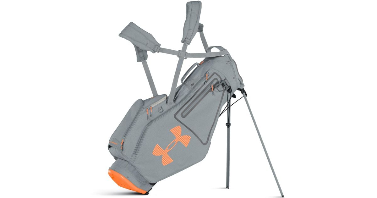 Speedround Stand Ua Storm Speedround Ua Storm Golf Bag 2025