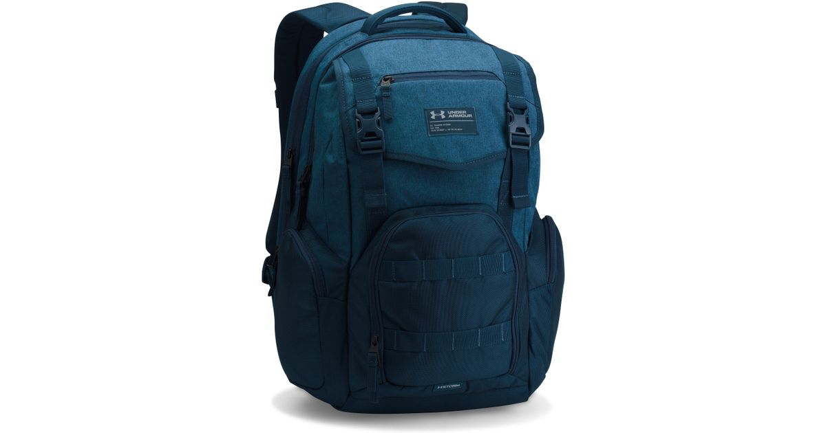 ua coalition backpack