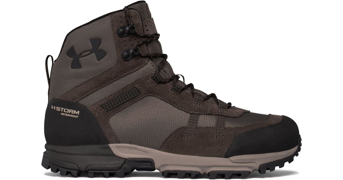 under armour post canyon