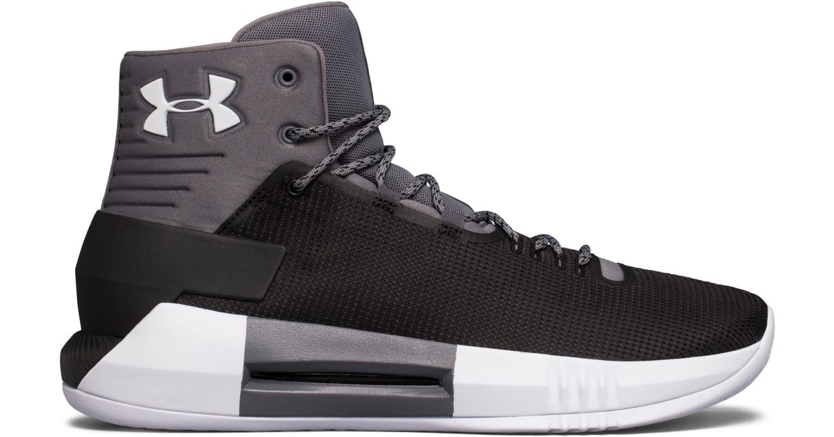 under armour team drive 4