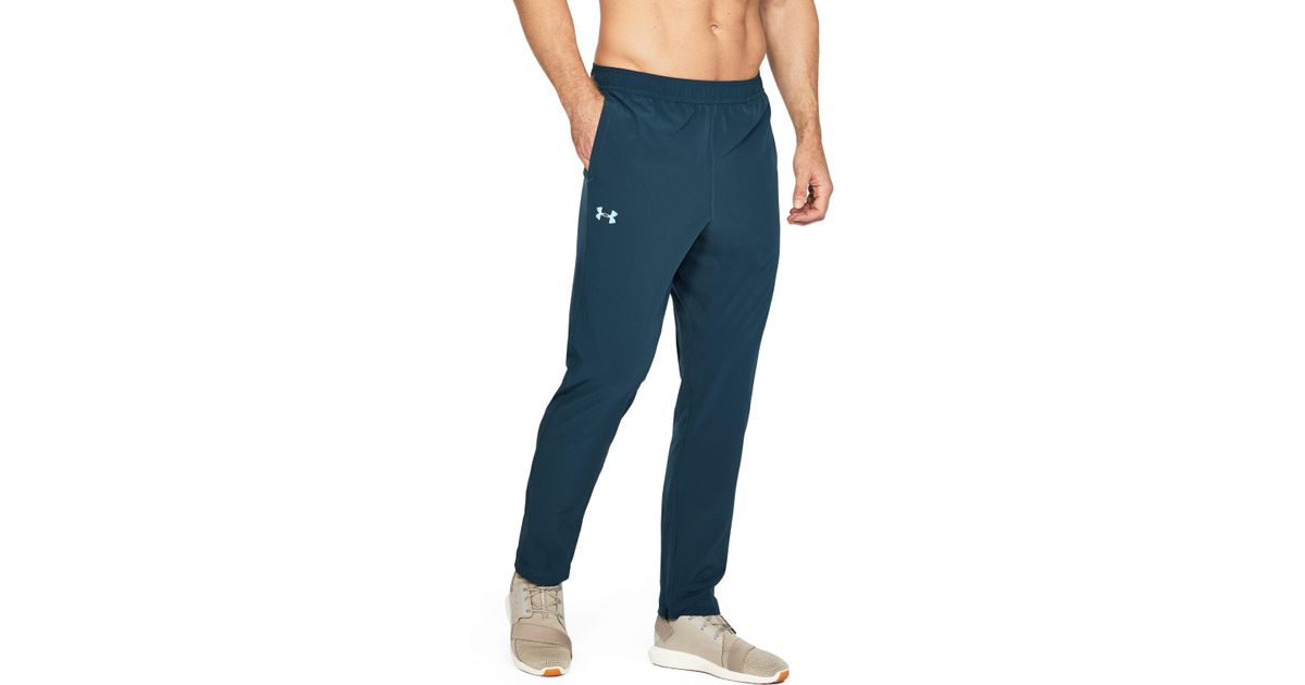 under armour storm vortex pants