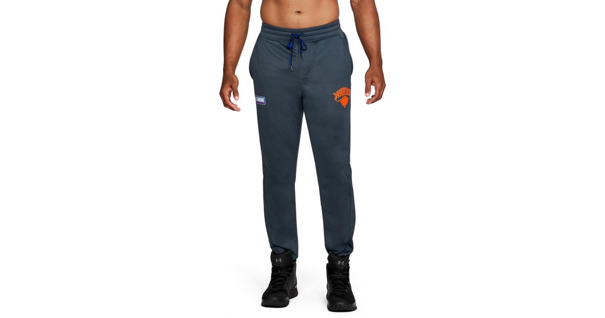 ua baseline tapered