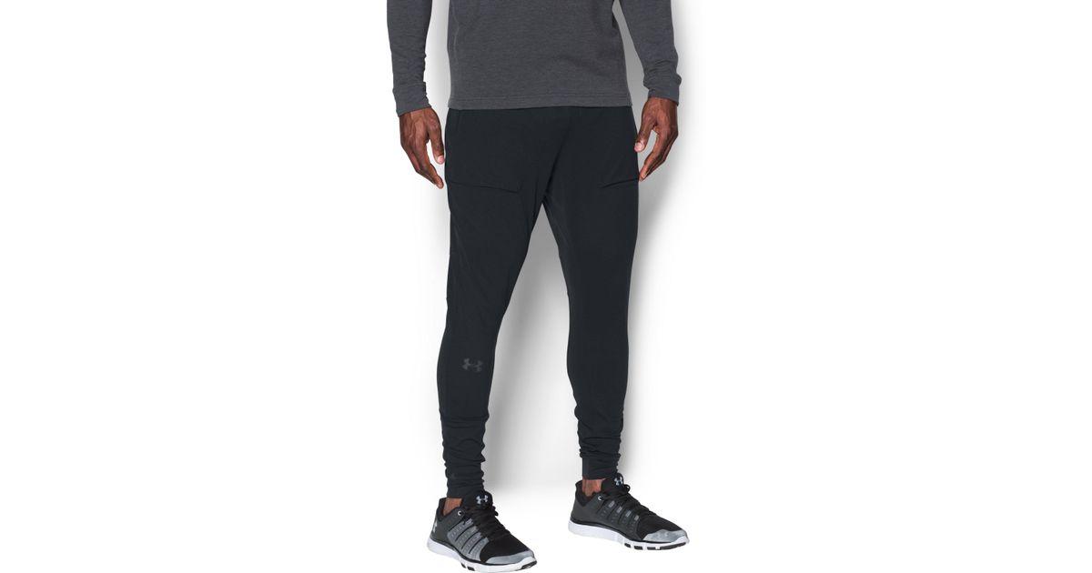 under armour heat gear pants mens