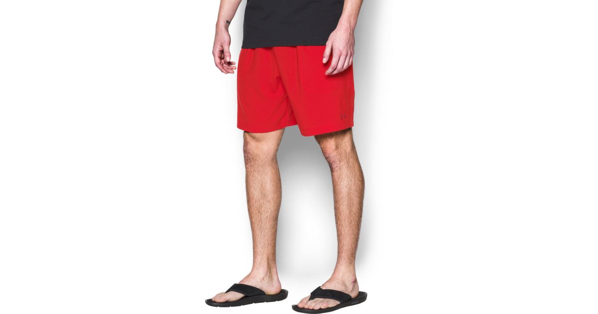 under armour coastal short