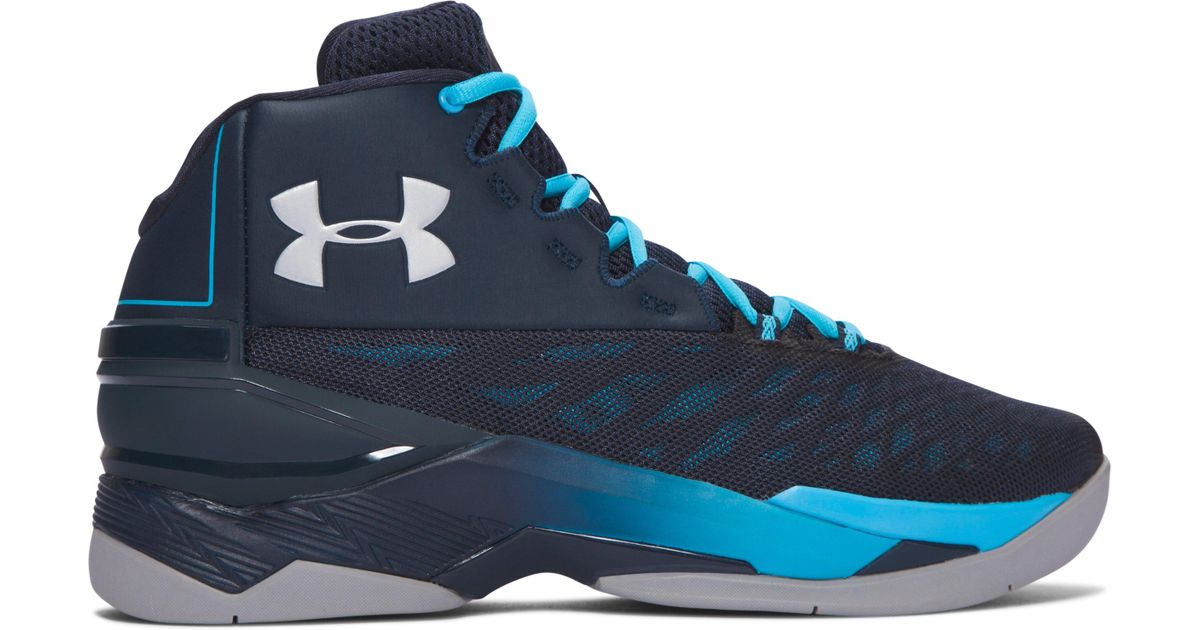 under armour longshot basketball shoes