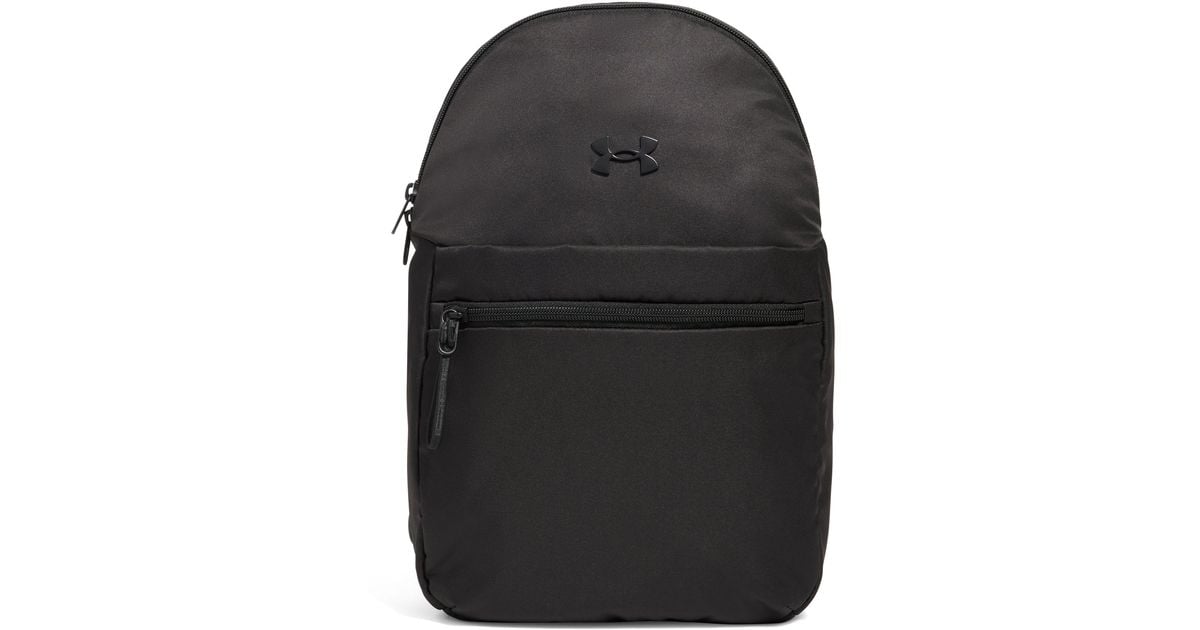 【UNDER ARMOUR】スタジオシティ スリングバッグ（8L）ストーン UNDER ARMOUR】スタジオシティ スリングバッグ（8L）ストーン UA
