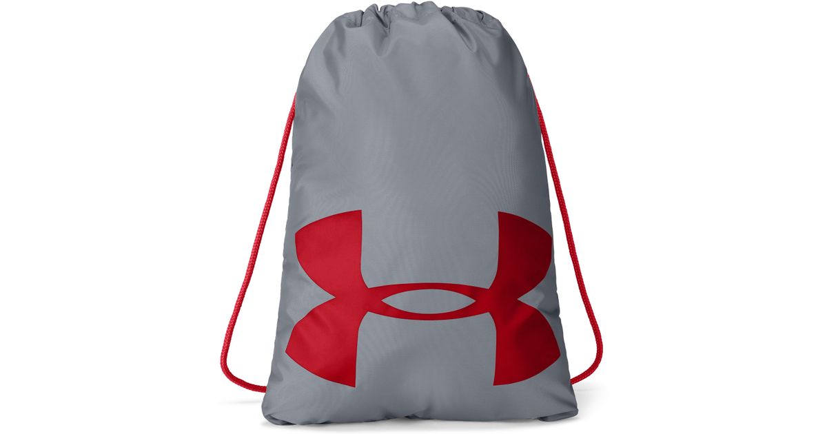 ua ozsee elevated sackpack