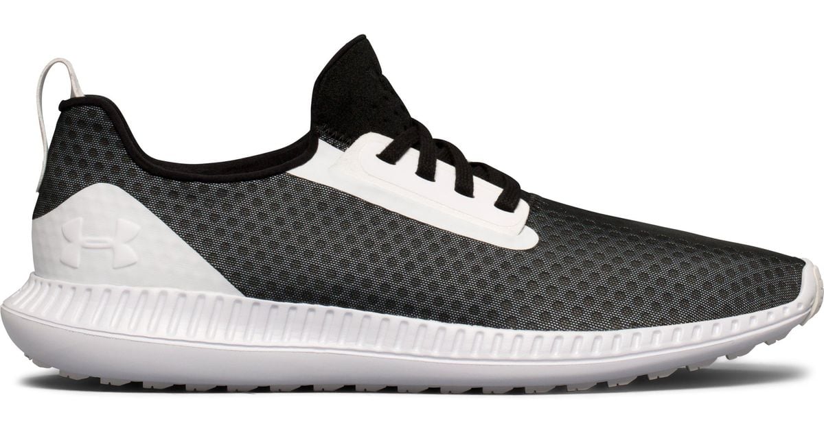 under armour moda run