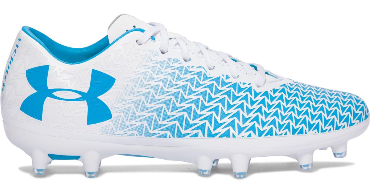 under armour womens soccer cleats