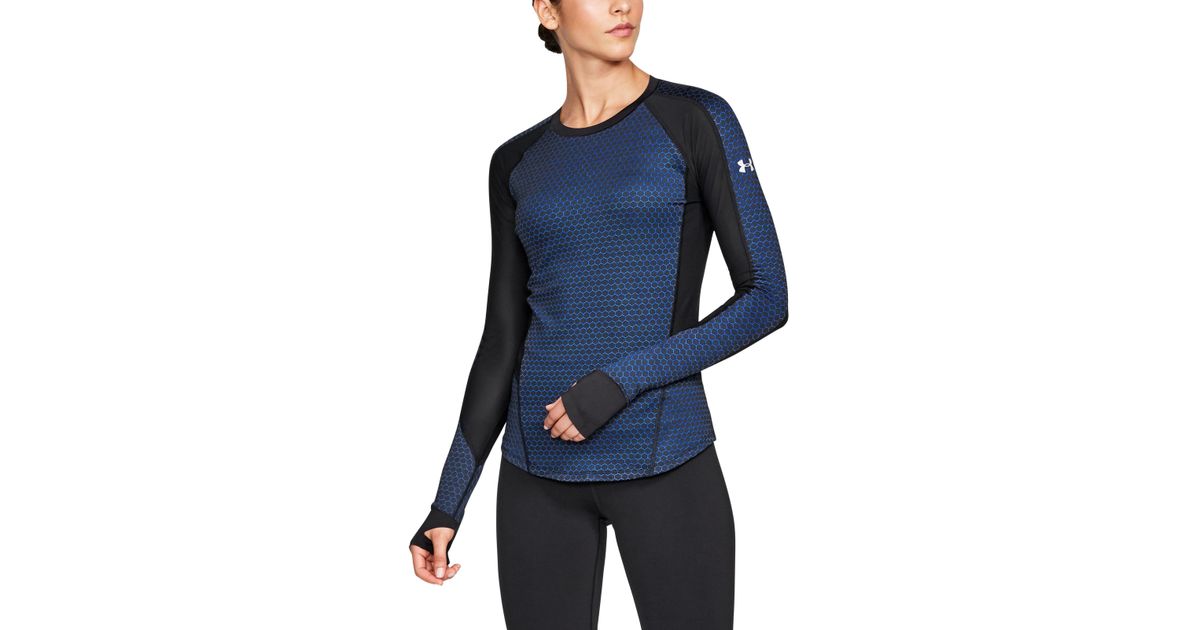 under armour hexdelta long sleeve