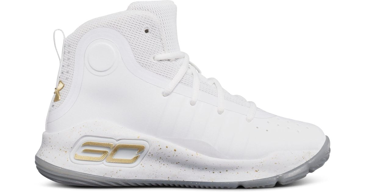under armour curry 4 preschool