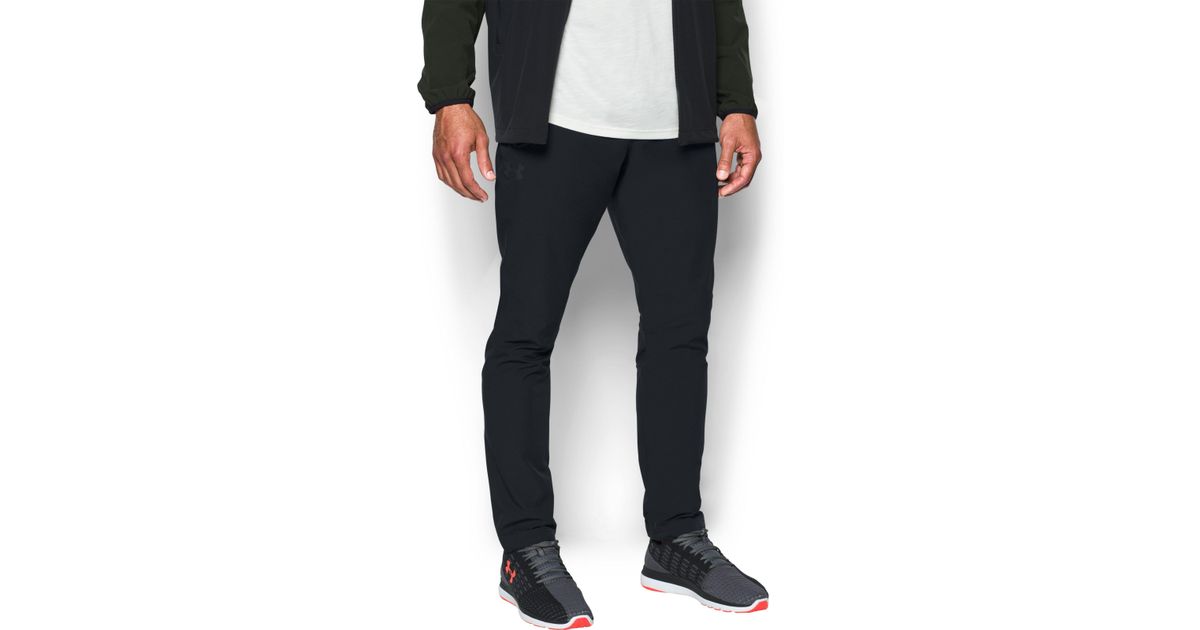 ua wg woven pants