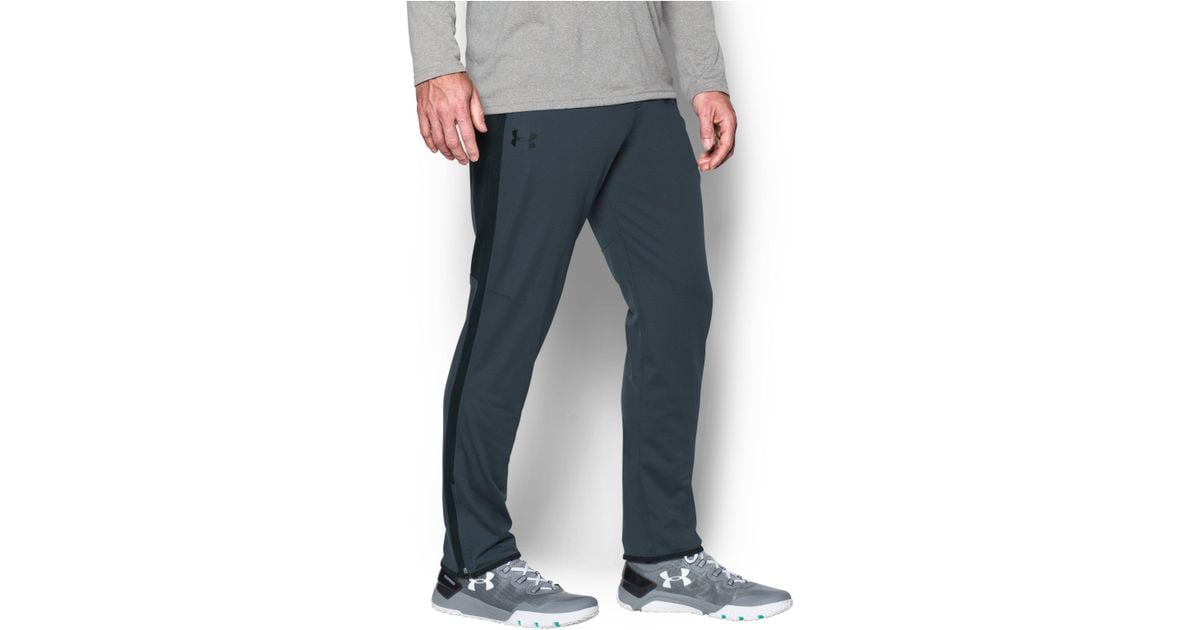 ua maverick tapered