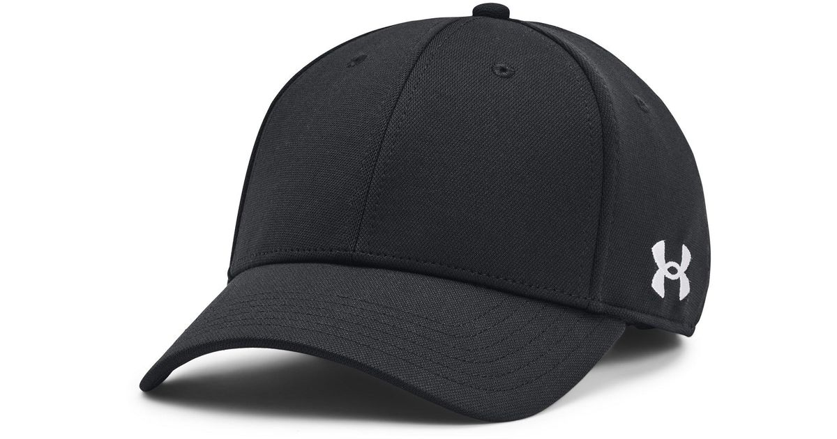 Under armour 2024 team blitzing cap