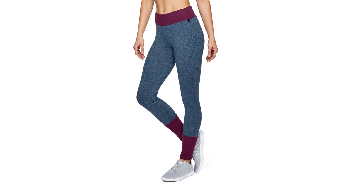 under armour unstoppable leggings