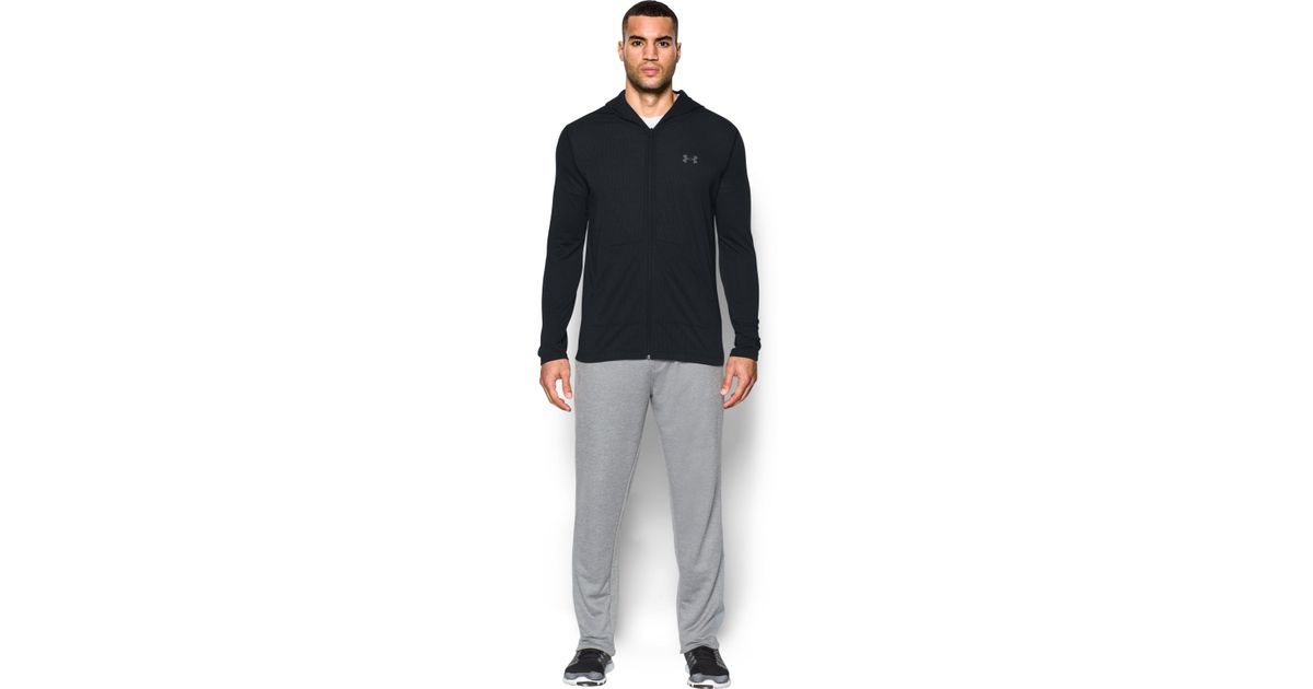 ua threadborne siro full zip