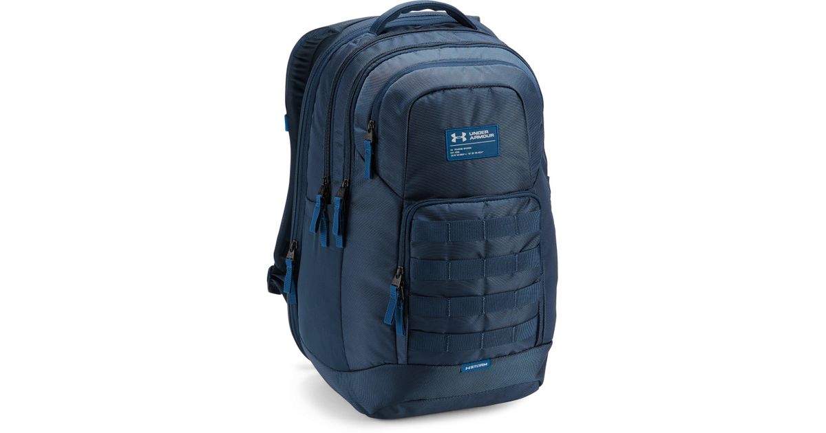 Рюкзак ua Guardian 2.0 Backpack. Less more рюкзак. Сумка спортивная armour