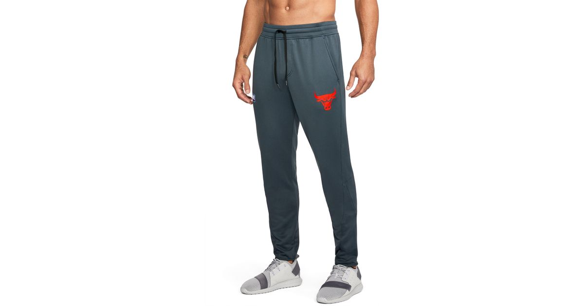 ua baseline tapered