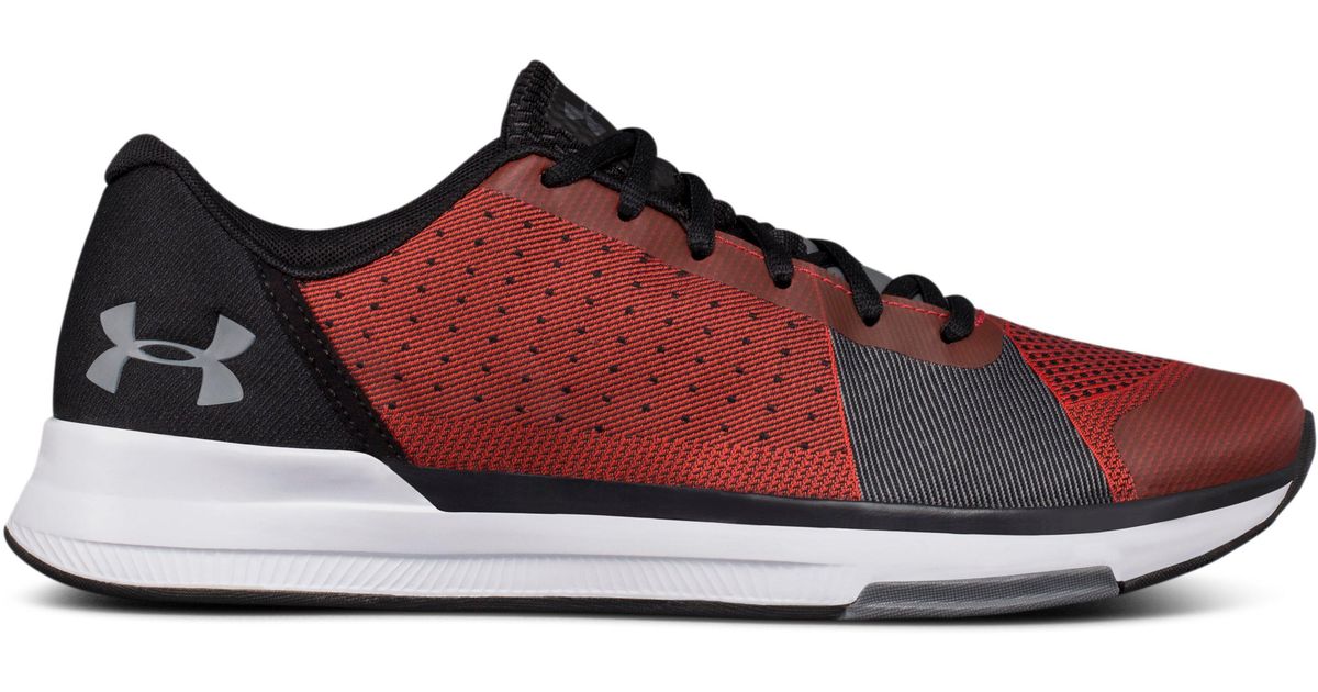 showstopper under armour