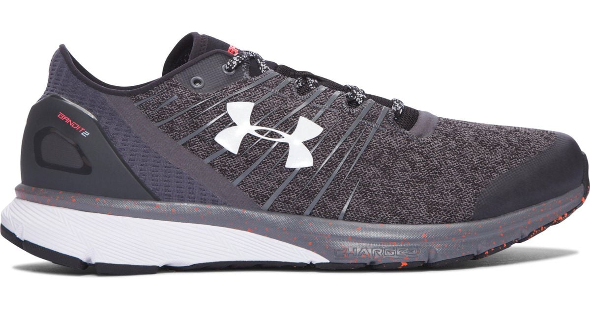 under armour ua charged bandit 2
