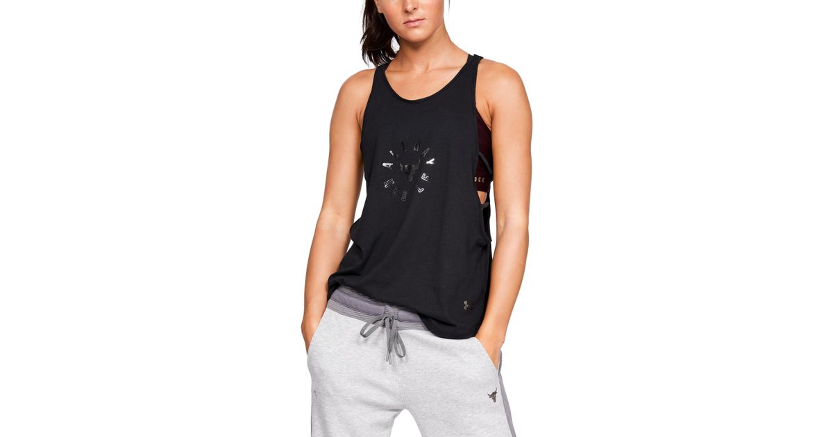 all day hustle under armour