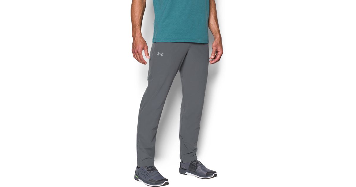 ua storm vortex pants