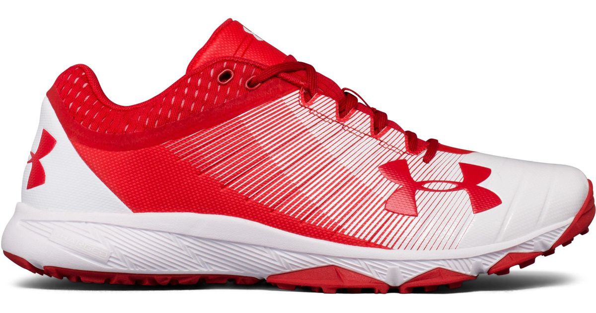 Ua yard shop trainer shoes
