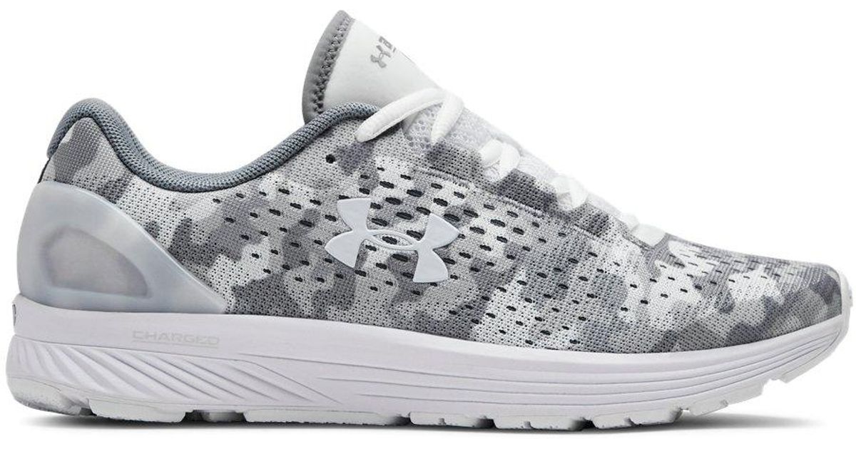 under armour charged bandit 4 graphic