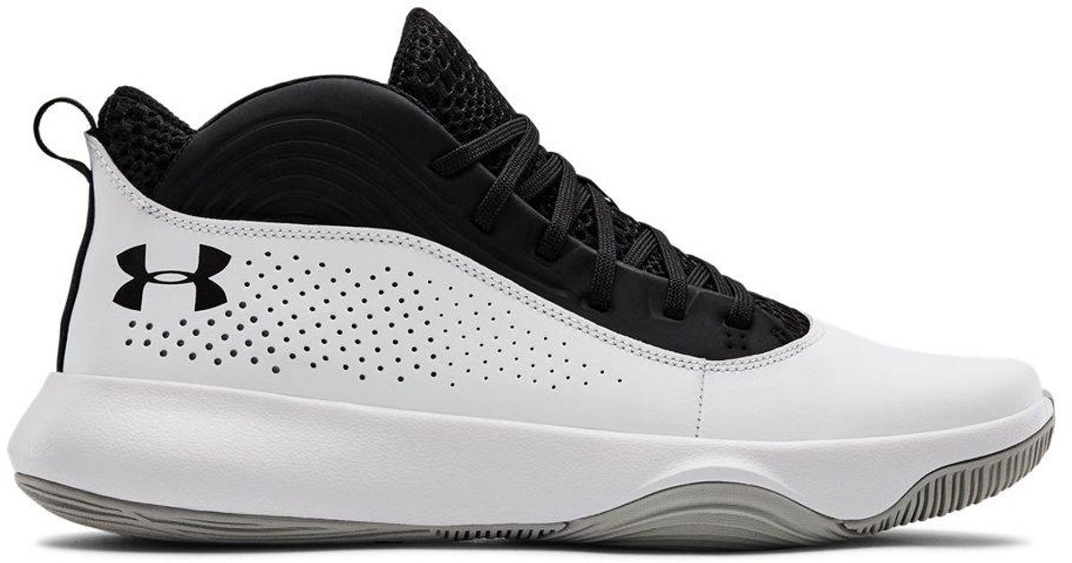 under armour lockdown 4