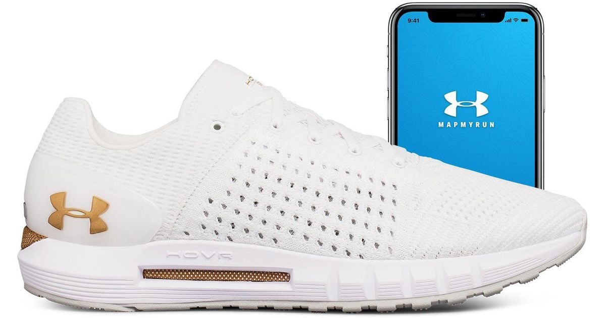 ua sonic connected
