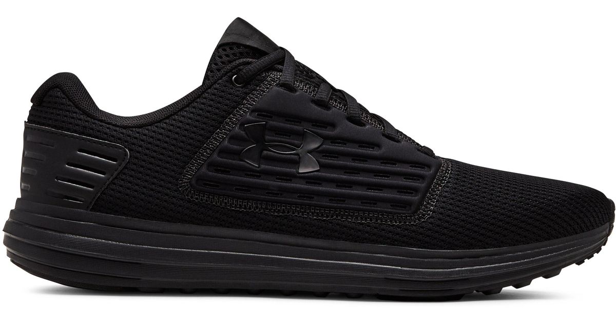 under armour ua surge shoes