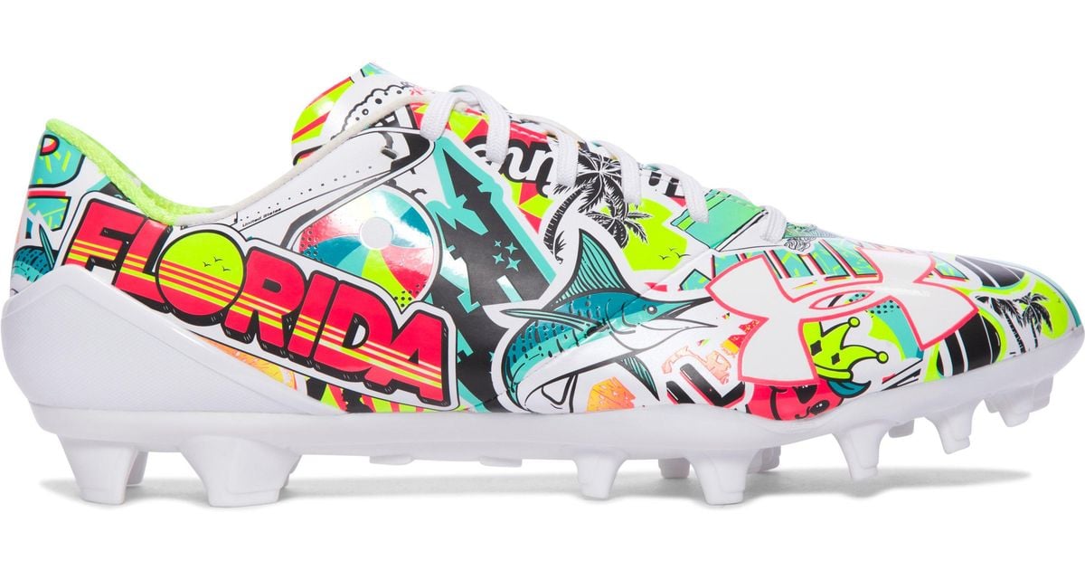 Limited Edition Football Cleats for Men 
