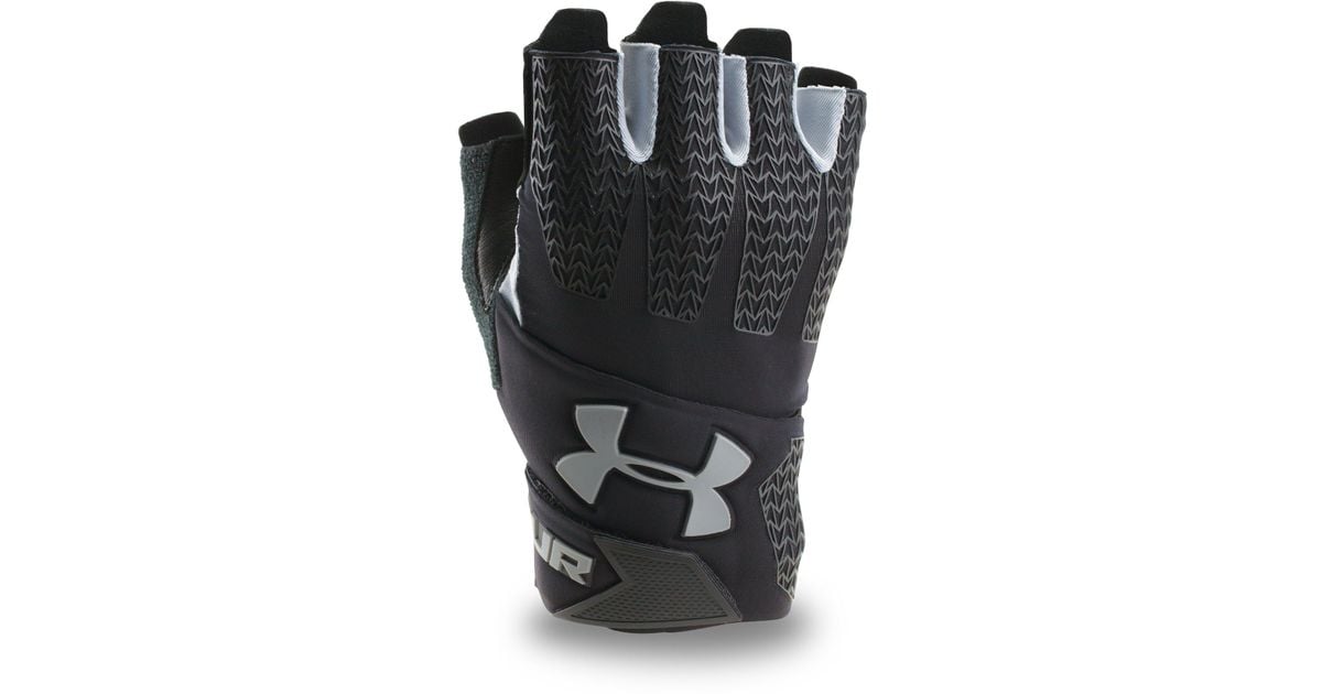 Ua Clutchfit® Resistor Training Gloves 