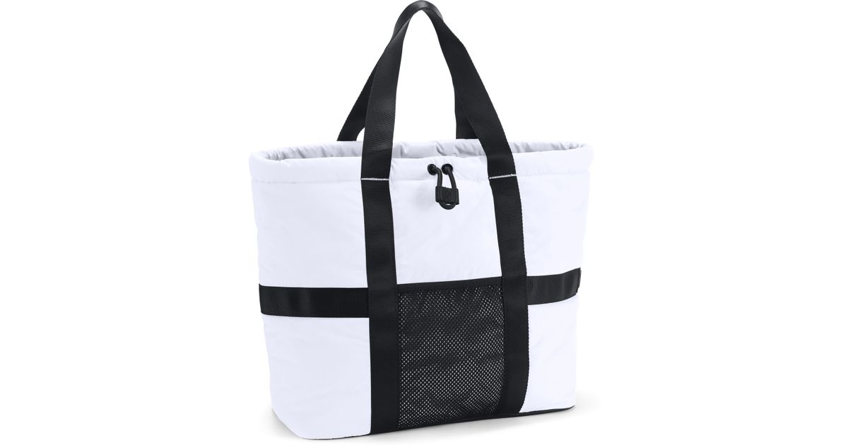 ua motivator tote