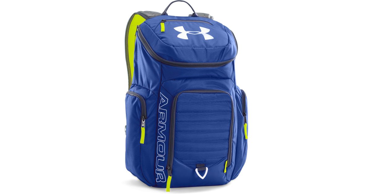 under armour undeniable 2 backpack