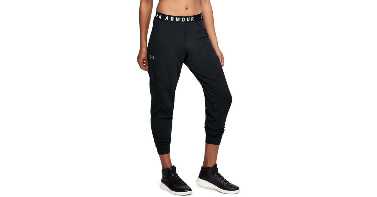 under armour women's favorite utility cargo pants