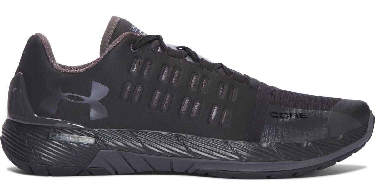 charged core shoes