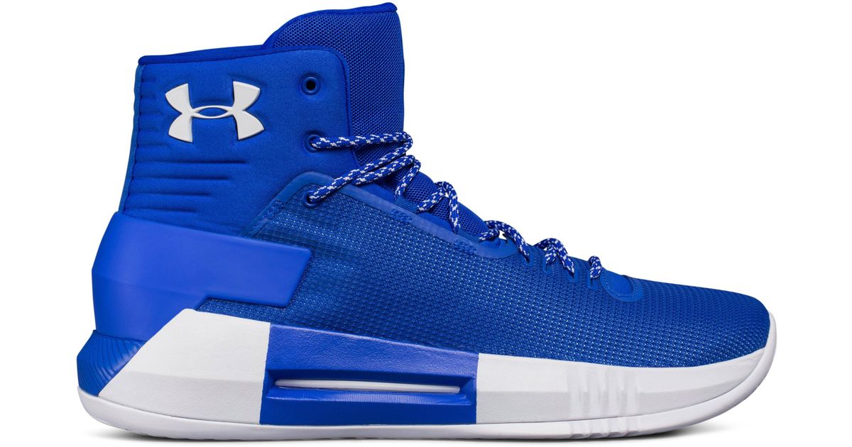 under armour ua team drive 4