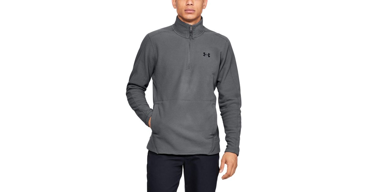 under armour zephyr fleece