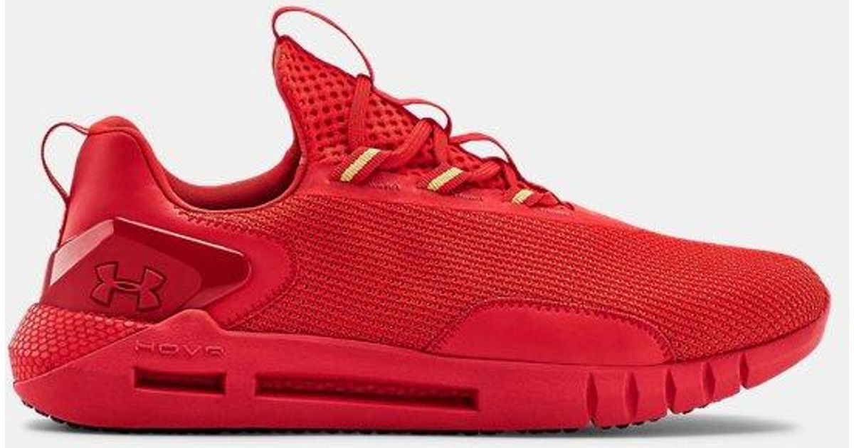 under armour hovr strt sportstyle
