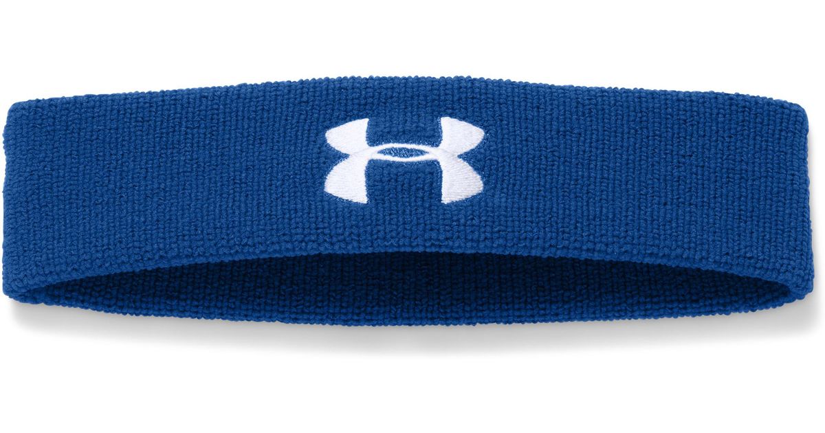under armour headbands mens