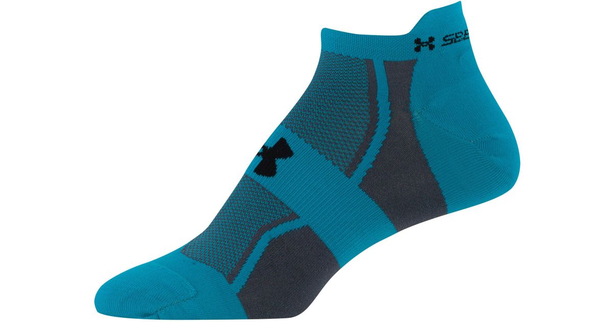 under armour speedform socks