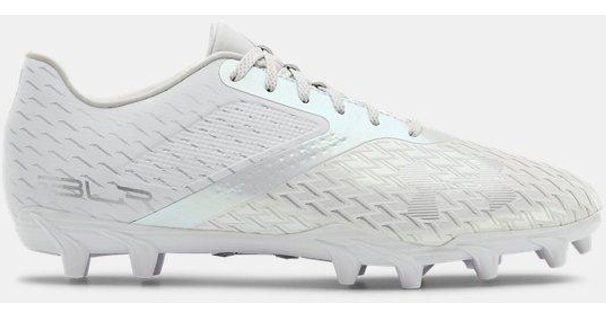 under armour blur cleats