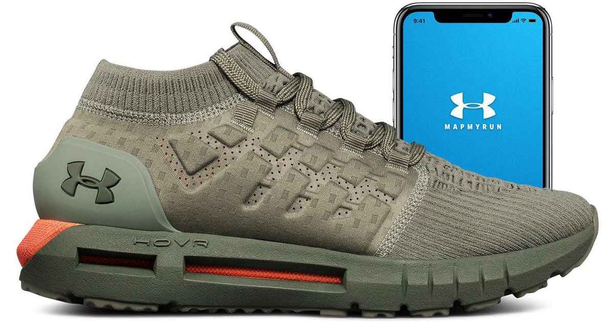ua hovr phantom mens