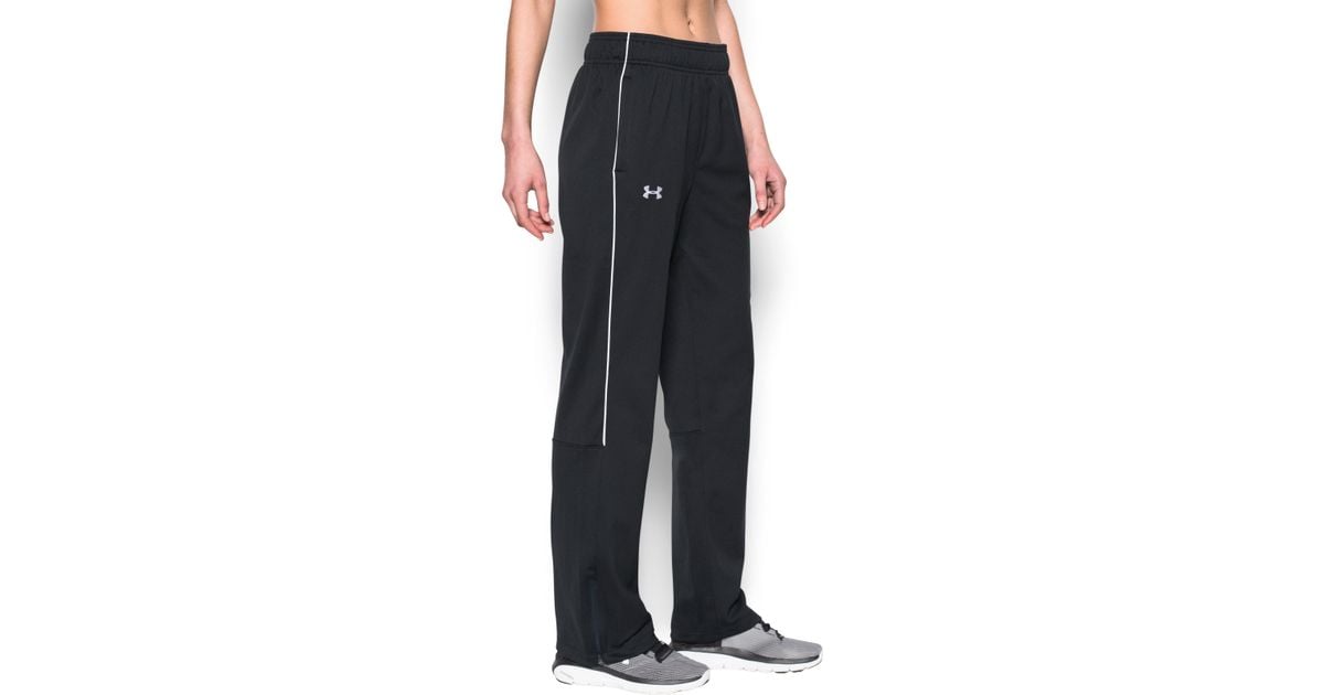 women's ua rival pants