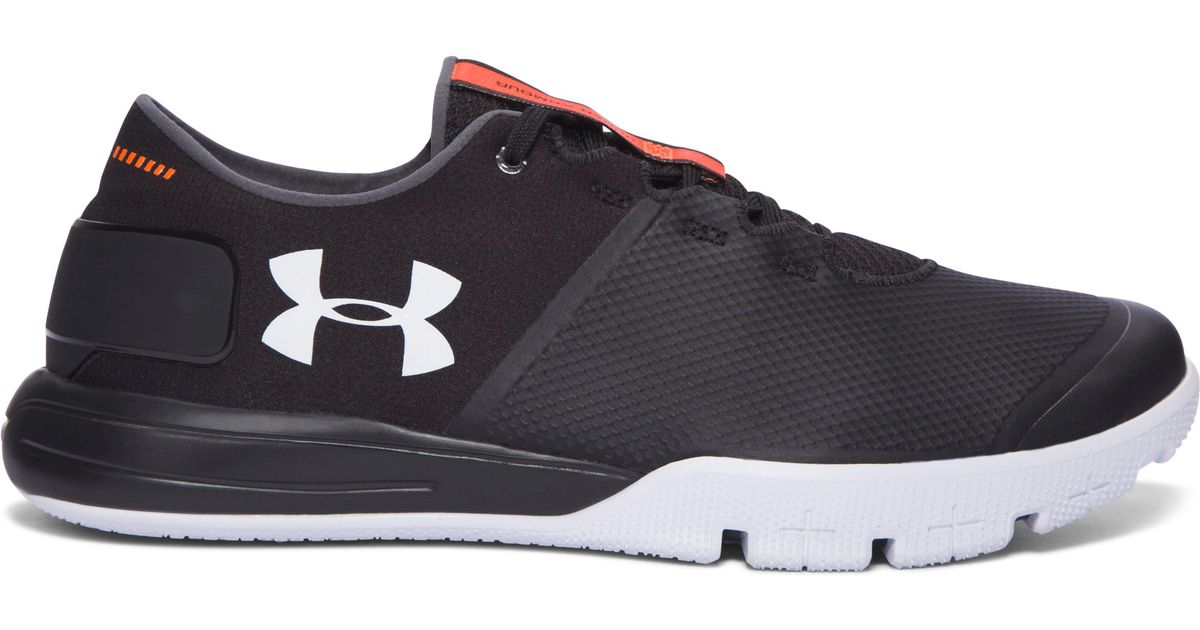ua charged ultimate tr 2.0