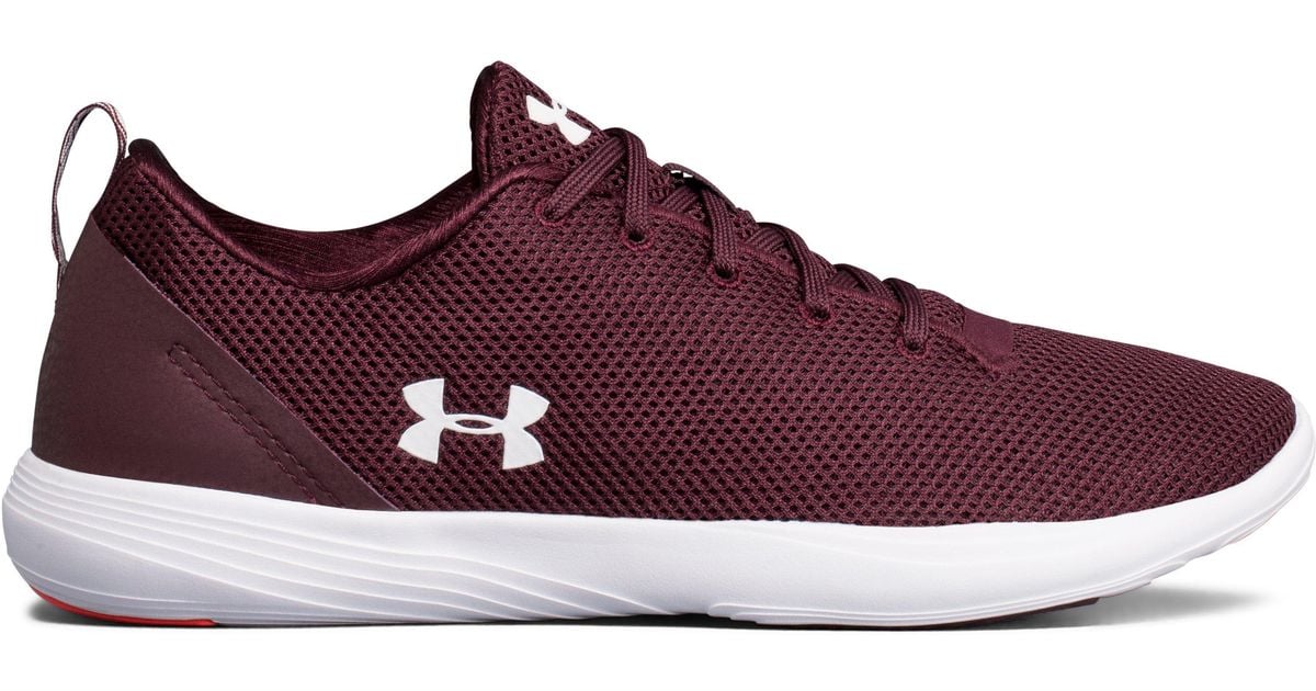 Under armour women's top street precision low