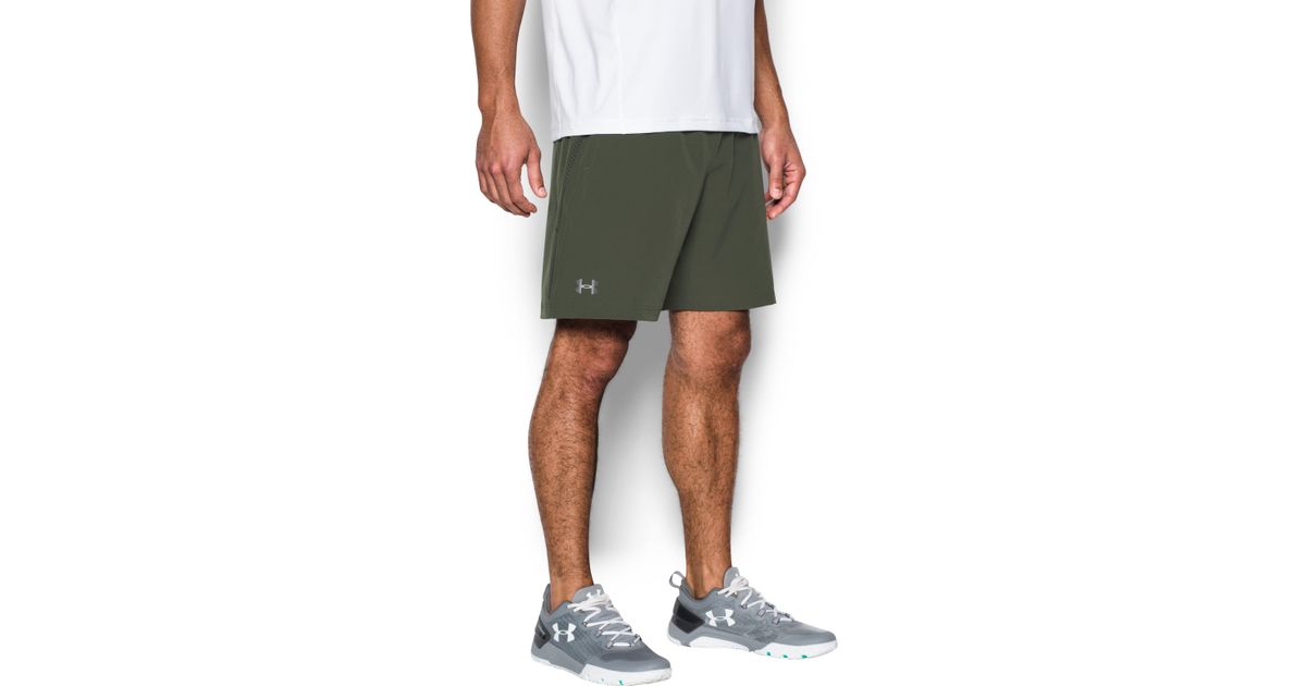 under armour storm vortex shorts